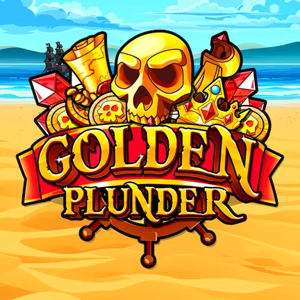 Golden Plunder