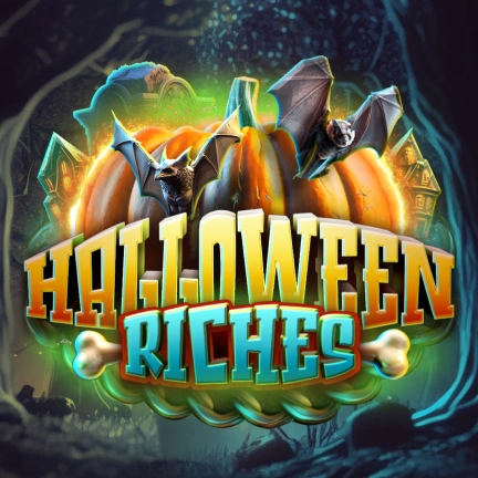 Halloween Riches