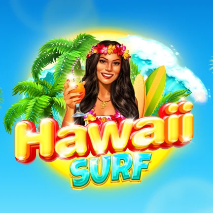 Hawaii Surf