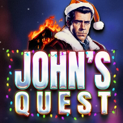 John’s Quest