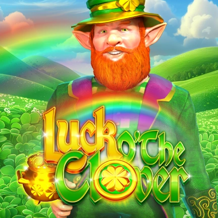 Luck O’ The Clover