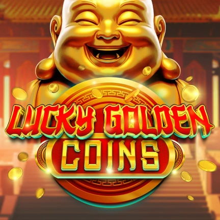 Lucky Golden Coins