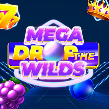 Mega Drop the Wilds