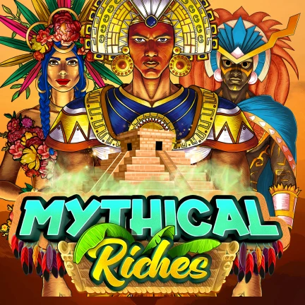 Mythical Riches