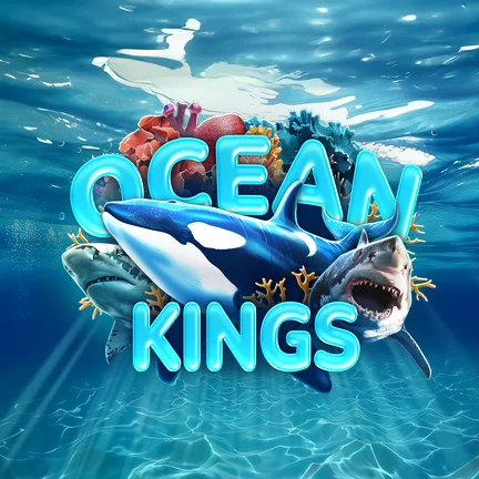 Ocean King