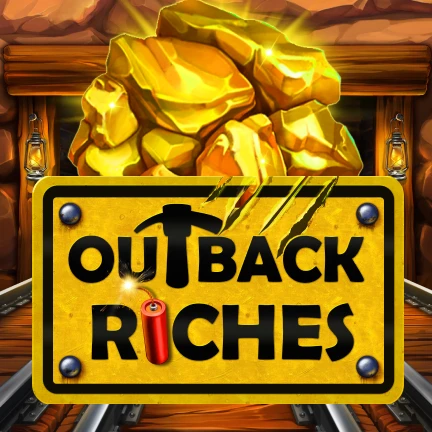 Outback Riches
