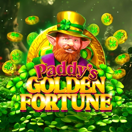 Paddy's Golden Fortune