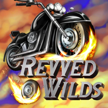 Revved Wilds