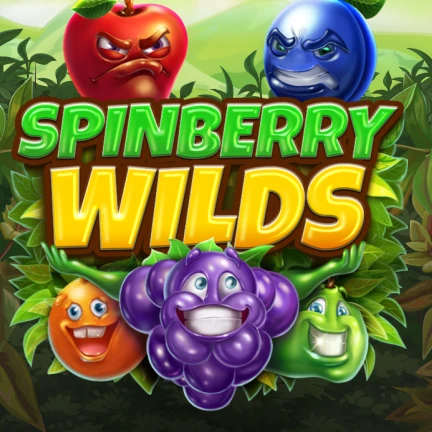 Spinberry Wilds