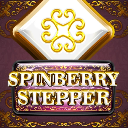 Spinberry Stepper
