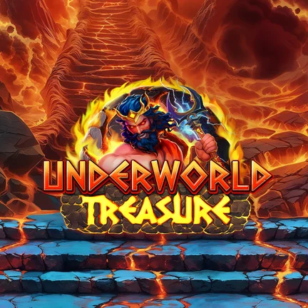 Underworld Treasure