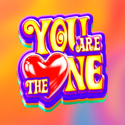 You Are The One