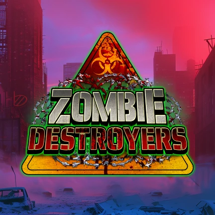 Zombie Destroyers