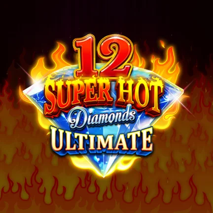 12 Super Hot Diamonds Ultimate