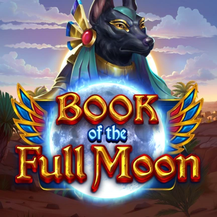 Book of the Full Moon