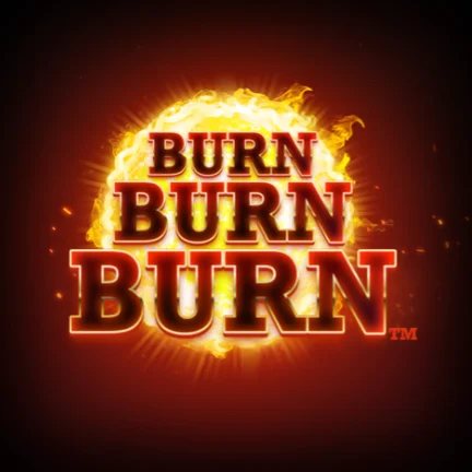Burn Burn Burn
