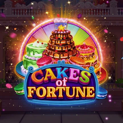 Cakes of Fortune