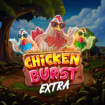 Chicken Burst Extra