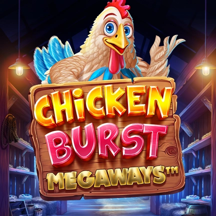 Chicken Burst Megaways