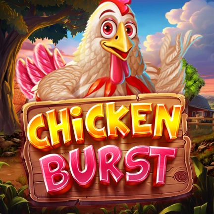 Chicken Burst