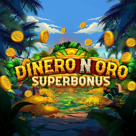 Dinero N Oro Superbonus
