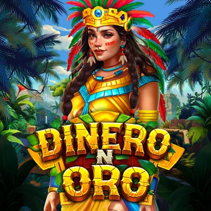 Dinero N Oro