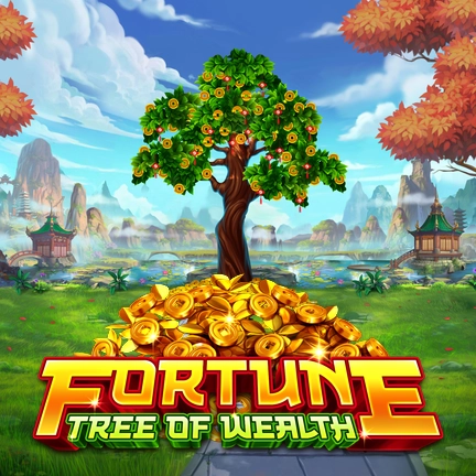 Fortune Tree Of Wealth
