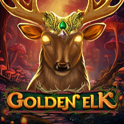 Golden Elk