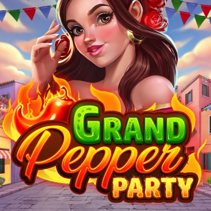 Grand Pepper Party