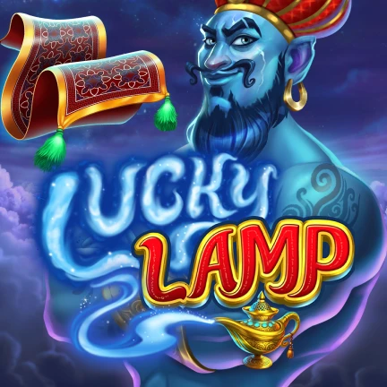 Lucky Lamp