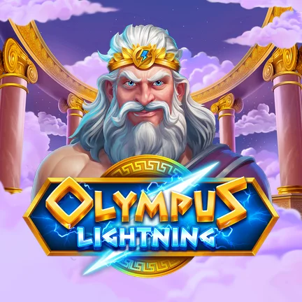 Olympus Lightning