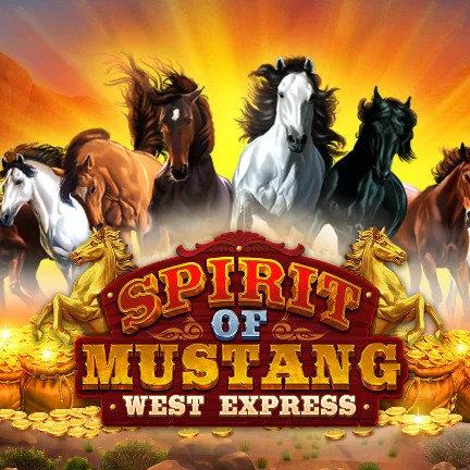 Spirit of Mustang West Express