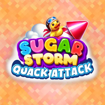Sugar Storm Quack Attack