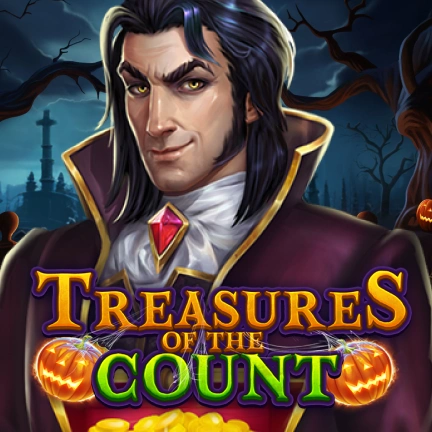 Treasures of The Count