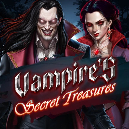 Vampire’s Secret Treasures