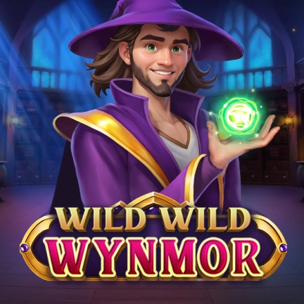 Wild Wild Wynmor