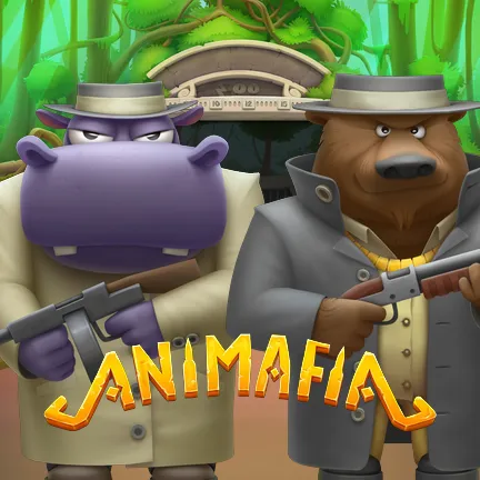 Animafia