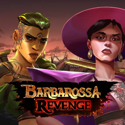 Barbarossa Revenge
