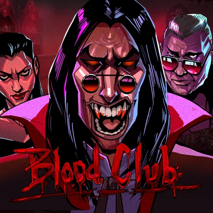 Blood Club