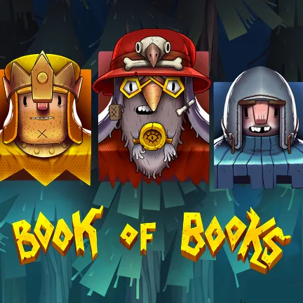 Book of Books