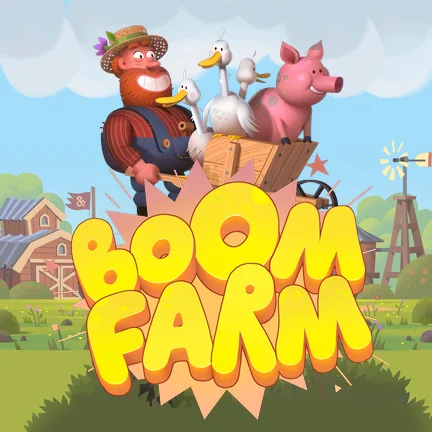 Boom Farm