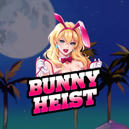 Bunny Heist