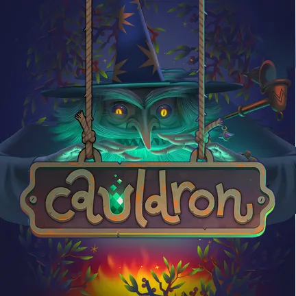Cauldron