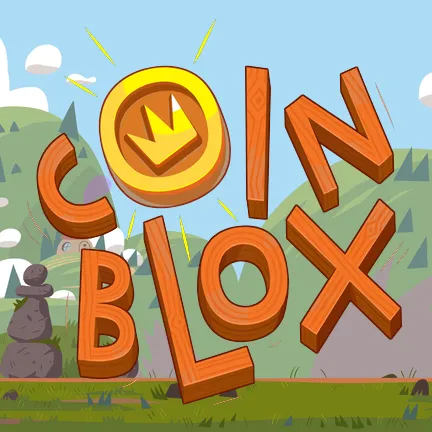 Coin Blox