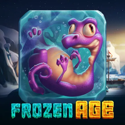 Frozen Age