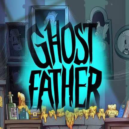 Ghost Father