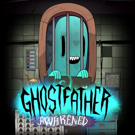 Ghostfather - Awakened