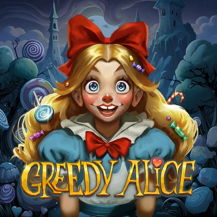 Greedy Alice