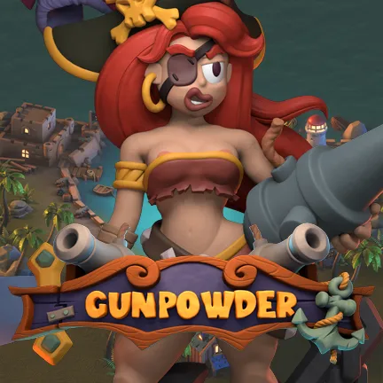Gunpowder