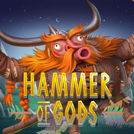 Hammer of Gods